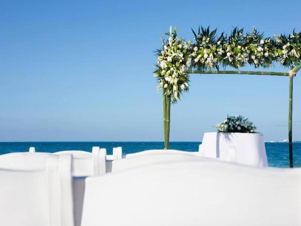 Hotel Beloved Playa Mujeres (adults Only) Cancún