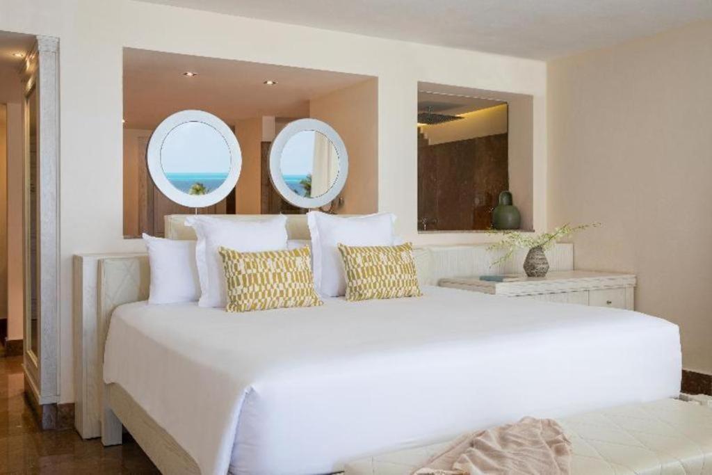 Beloved Playa Mujeres (adults Only) Hotel Cancún