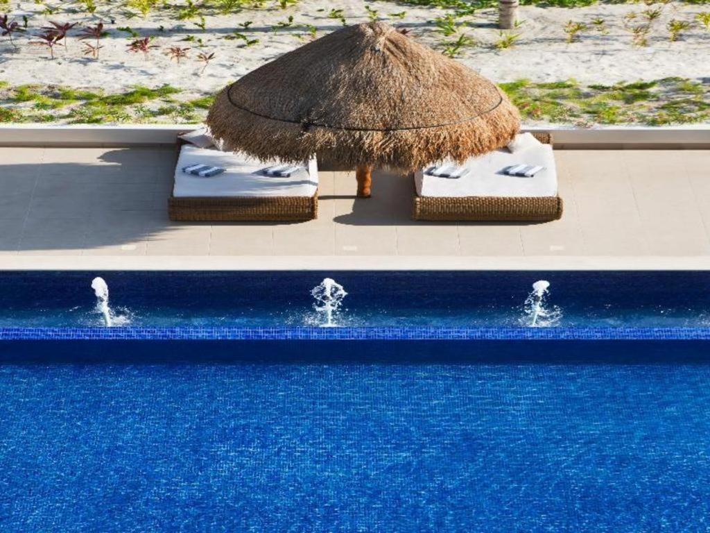 Beloved Playa Mujeres (adults Only) Hotel Cancún